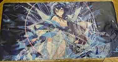 WIXOSS ウィクロス  ピルルク　プレイマット ⑦ WIXOSS ウィクロス】プレイマット アロス・ピルルク | HOBBY TCG